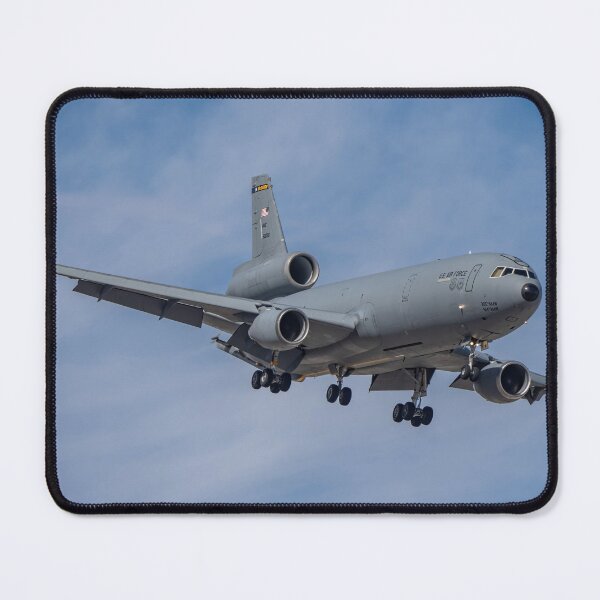 Item preview, Majestic Aerial Refueler - Air Force KC-10: Lifeline of the Skies by @arizona_planespotter designed and sold by bigwingenergy.