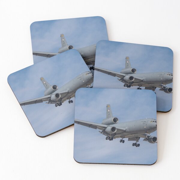 Item preview, Majestic Aerial Refueler - Air Force KC-10: Lifeline of the Skies by @arizona_planespotter designed and sold by bigwingenergy.