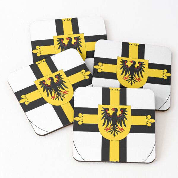 Item preview, German Order of Teutonic Knights  designed and sold by RuRebels.