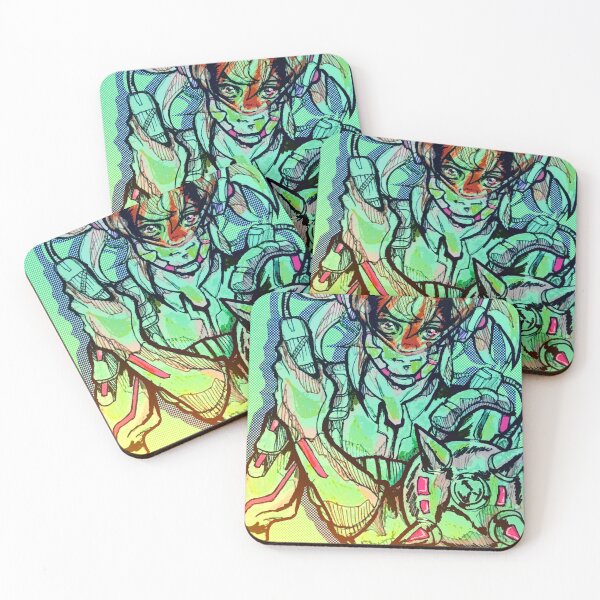 Item preview, Design girl gamer cyber designed and sold by Estef Mos Art.