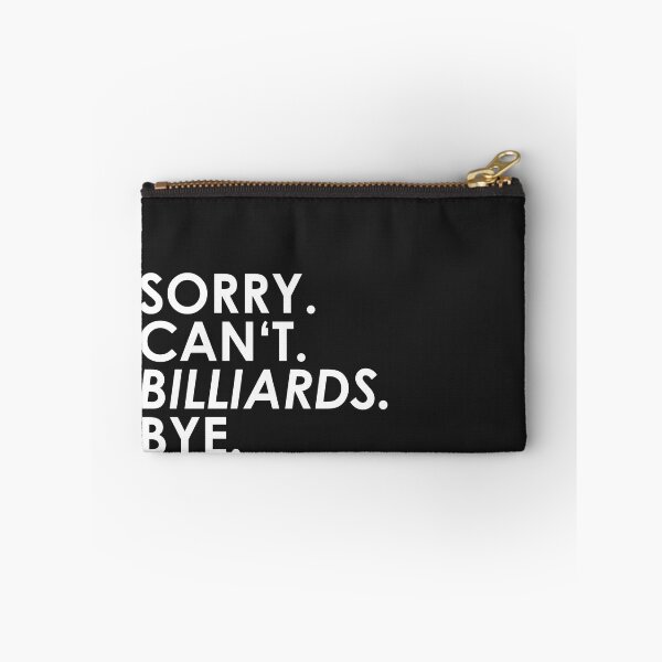 Item preview, sorry Can not. Billiards. Bye. designed and sold by ponat.