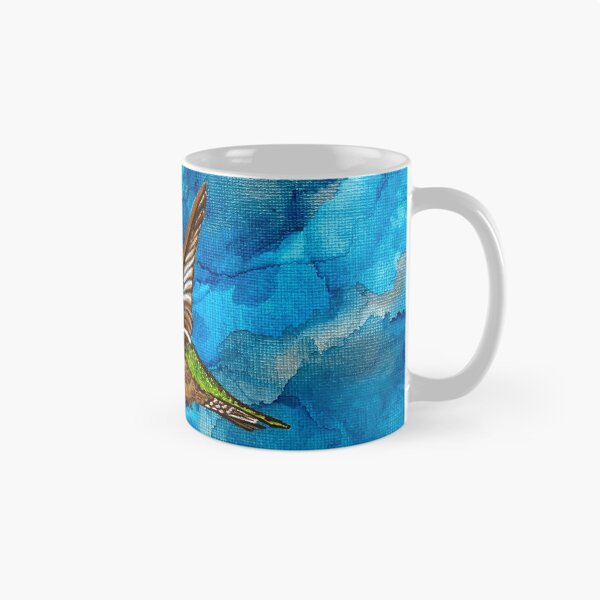 Item preview, Hummingbird  designed and sold by Stefania Pellegrino Etreni ArtDesigns.