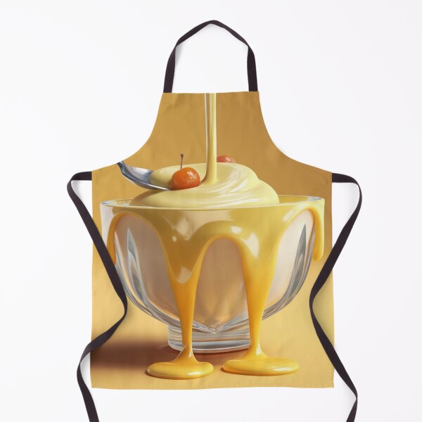 Item preview, Celebrate National Vanilla Pudding Day - May 22 designed and sold by ZenEverAI.