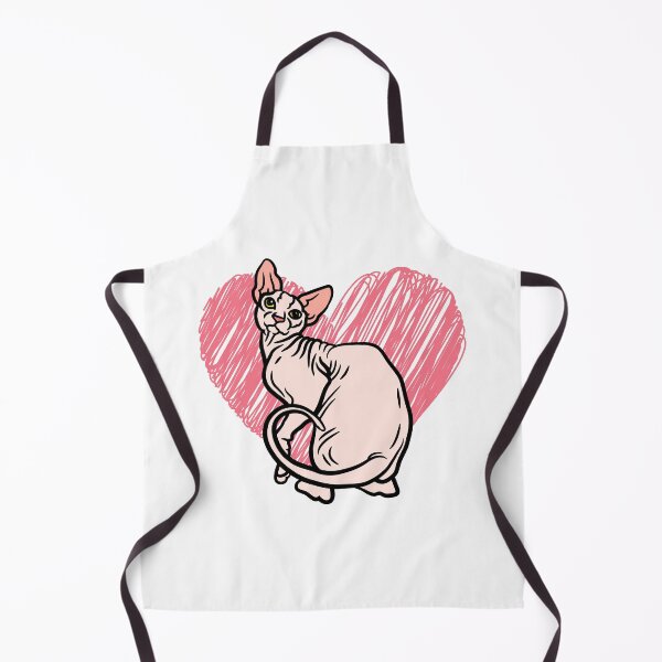 Artikelvorschau, Sphynx Cat entworfen und verkauft von natalillu.