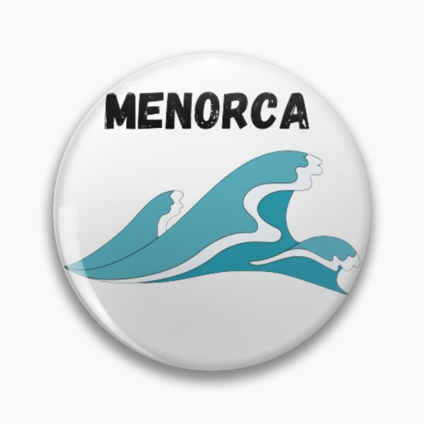 Item preview, Menorca balearic island Spain  designed and sold by Sanaura.