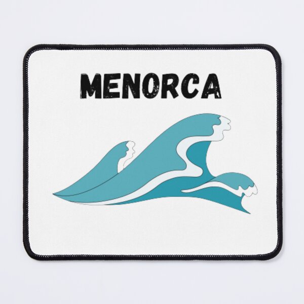 Item preview, Menorca balearic island Spain  designed and sold by Sanaura.