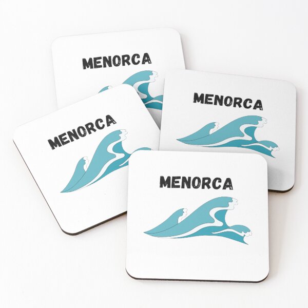 Item preview, Menorca balearic island Spain  designed and sold by Sanaura.