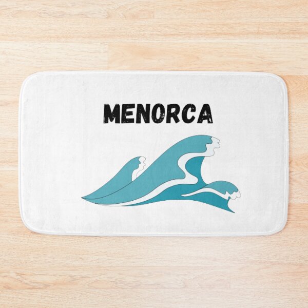 Item preview, Menorca balearic island Spain  designed and sold by Sanaura.
