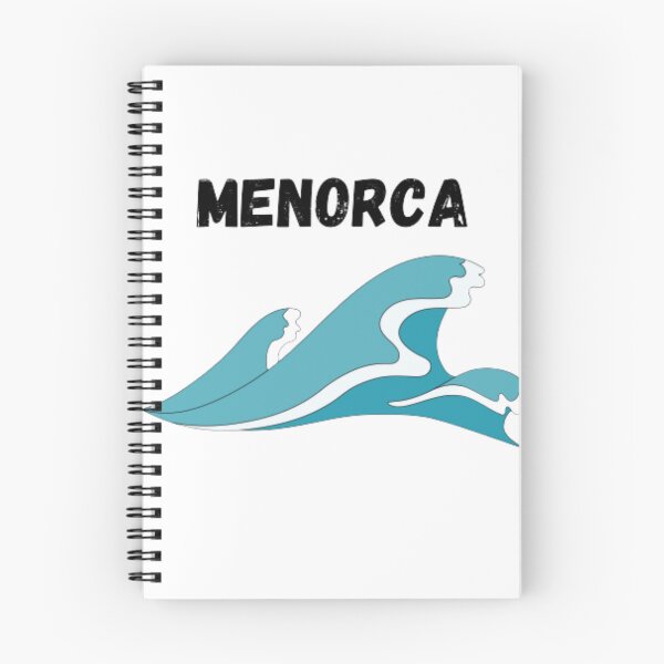 Item preview, Menorca balearic island Spain  designed and sold by Sanaura.