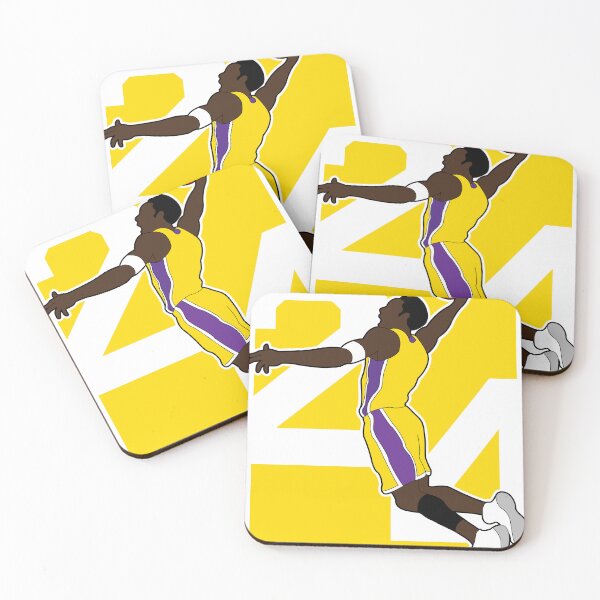 Item preview, Basketball legend number 24 designed and sold by vectorlove.