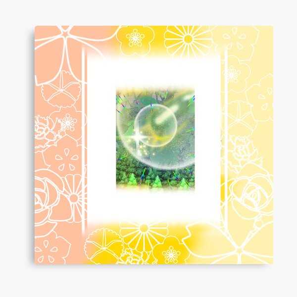 Item preview, Window Within designed and sold by oya-art4.