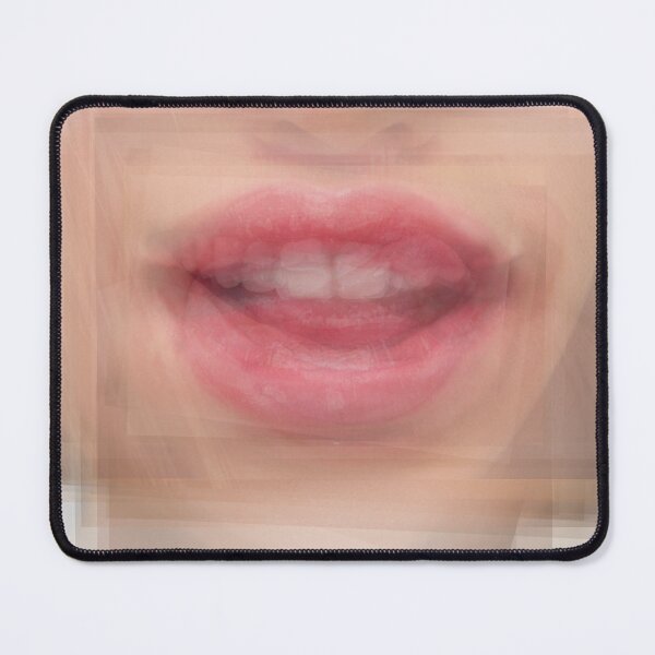 Item preview, Licking Lips Overlay designed and sold by Steven Socha.