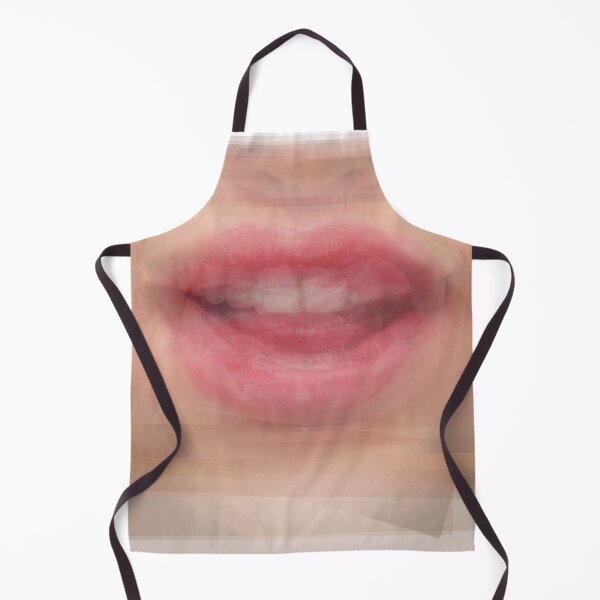 Item preview, Licking Lips Overlay designed and sold by Steven Socha.