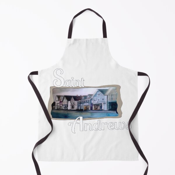 Item preview, Saint Andrews designed and sold by Dureall Ramsdell.