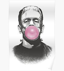 FRANKIE GOES TO HOLLYWOOD Poster