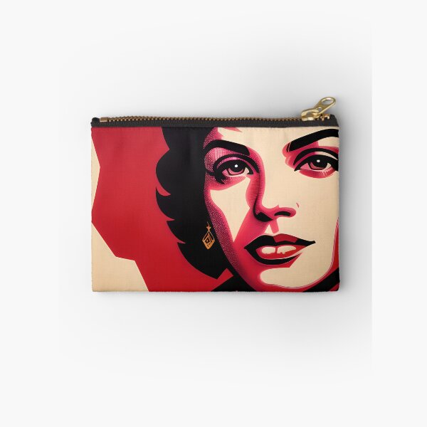 Item preview, Agent Calliope designed and sold by Fabstract.