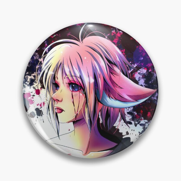 Item preview, Cath drist designed and sold by Ryukais-comix.