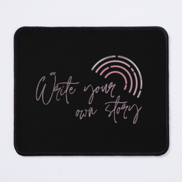 Item preview, Write your own story designed and sold by EnchantedThread.