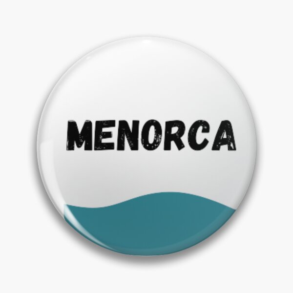 Item preview, Menorca balearic island Spain  designed and sold by Sanaura.
