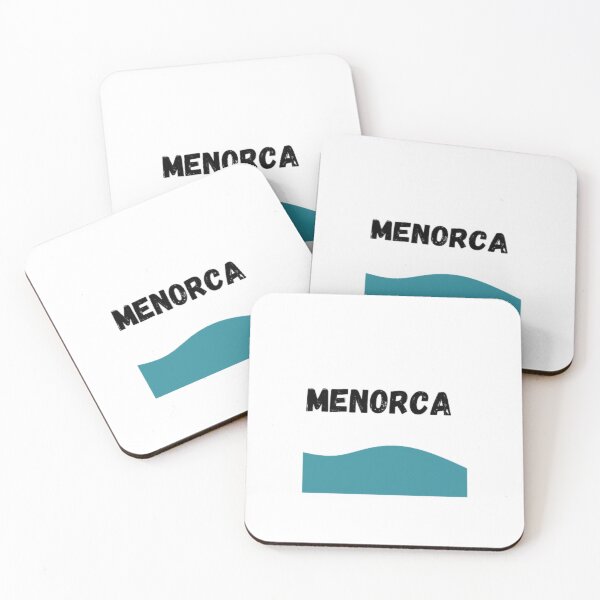 Item preview, Menorca balearic island Spain  designed and sold by Sanaura.