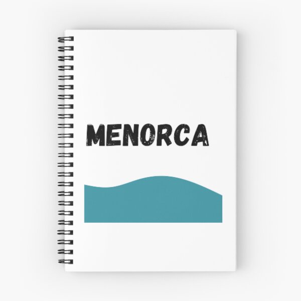Item preview, Menorca balearic island Spain  designed and sold by Sanaura.