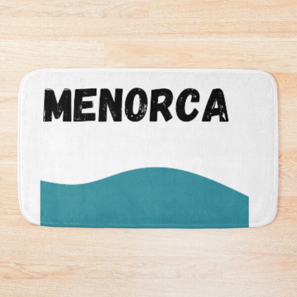 Item preview, Menorca balearic island Spain  designed and sold by Sanaura.