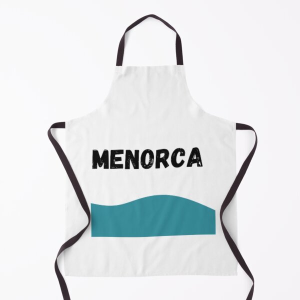 Item preview, Menorca balearic island Spain  designed and sold by Sanaura.