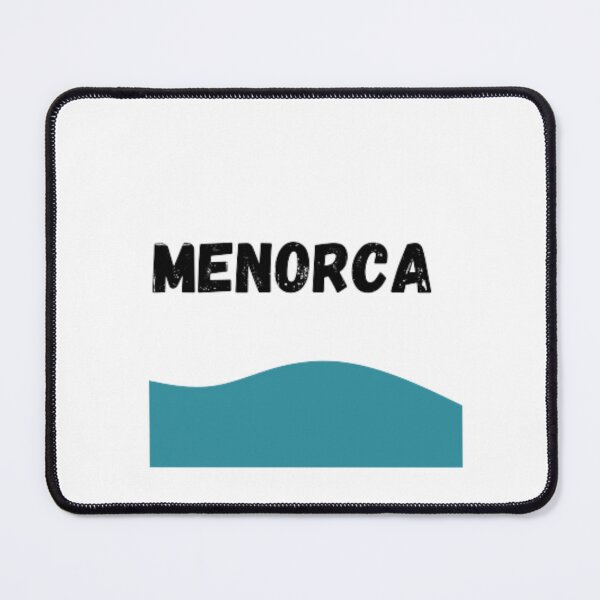Item preview, Menorca balearic island Spain designed and sold by Sanaura.