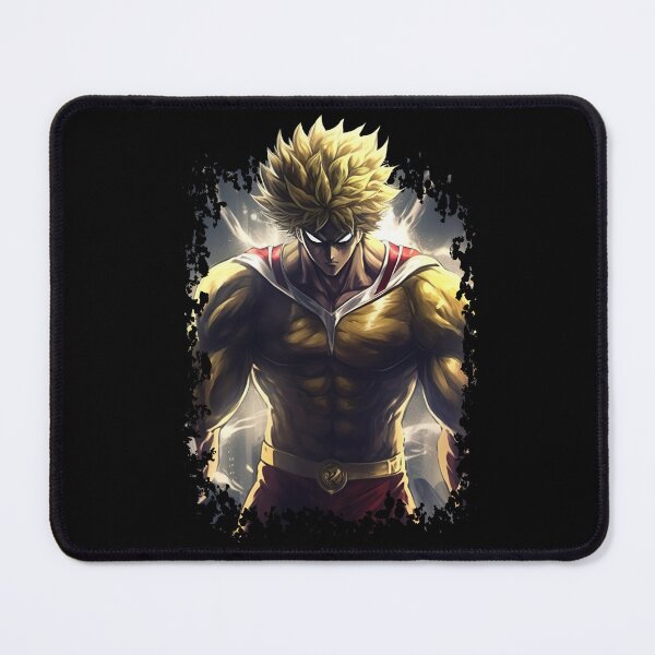 Item preview, Super Hero Motivation - Anime Shirt designed and sold by KAIGAME Art.
