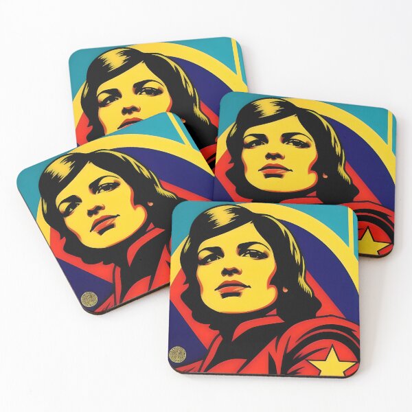 Item preview, For the Motherland designed and sold by Fabstract.