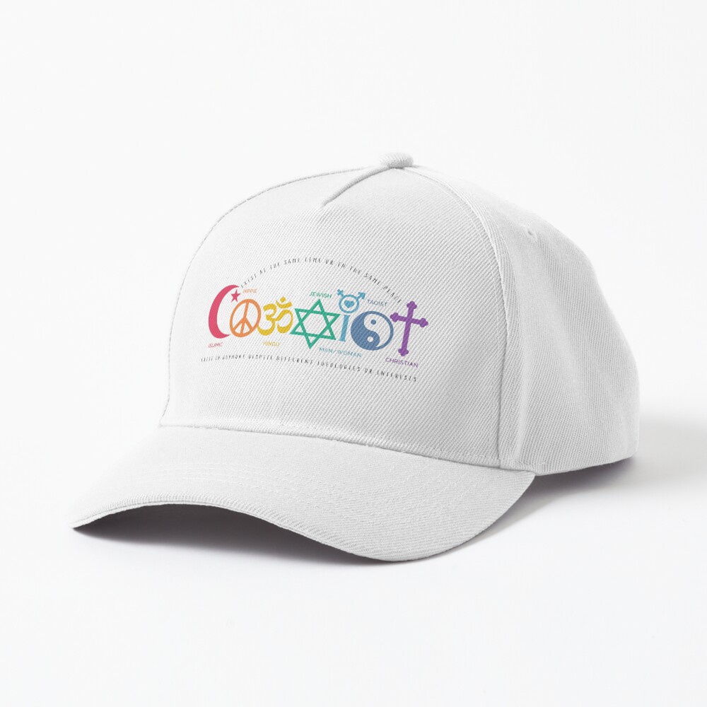 Item preview, Baseball Cap designed and sold by Inked-Attire.