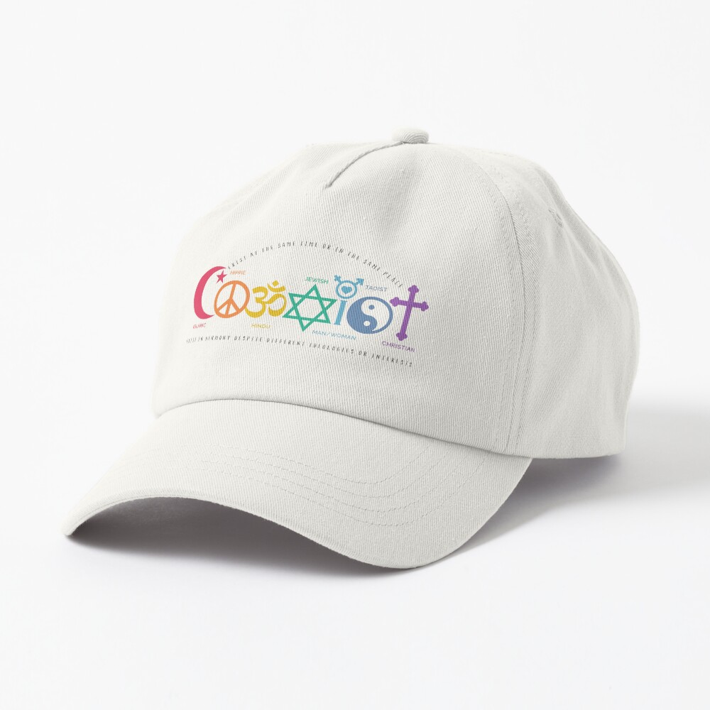 Item preview, Dad Hat designed and sold by Inked-Attire.