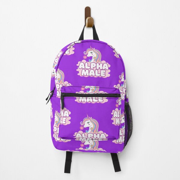 Item preview, Alpha Male Unicorn designed and sold by RedPumpFlash.