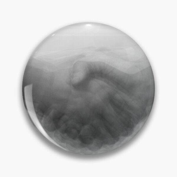 Item preview, Handshake Overlay designed and sold by Steven Socha.