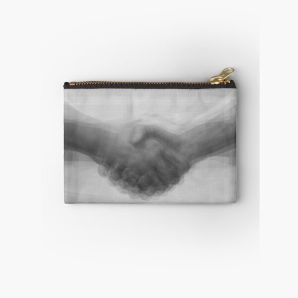 Artikelvorschau, Handshake-Overlay entworfen und verkauft von Steven Socha.