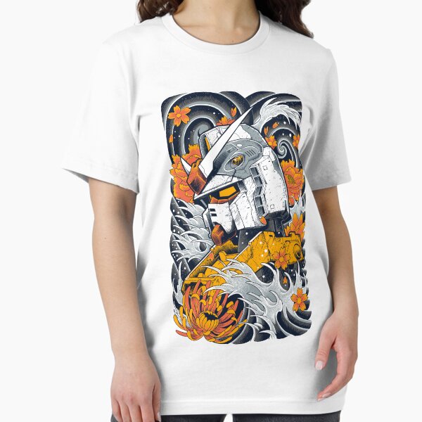 Item preview, Gundam designed and sold by Snapnfit.