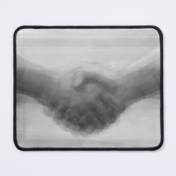 Item preview, Handshake Overlay designed and sold by Steven Socha.