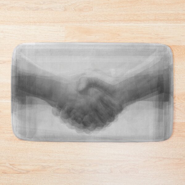Item preview, Handshake Overlay designed and sold by Steven Socha.