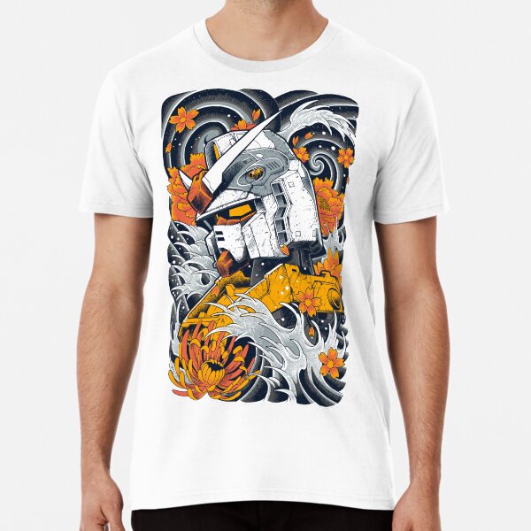 Item preview, Gundam designed and sold by Snapnfit.