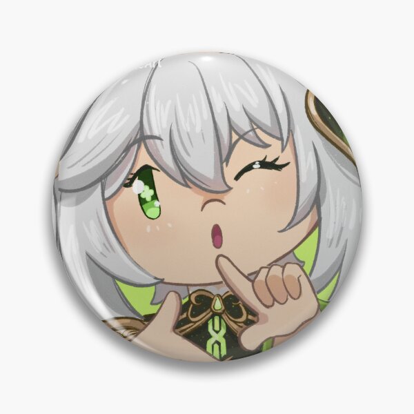 Item preview, Chibi Nahida designed and sold by CherryVane.