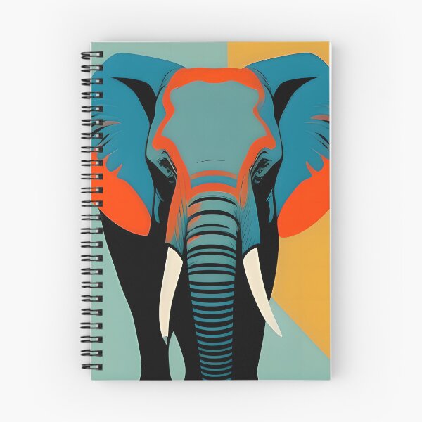 Item preview, Elephant designed and sold by Fabstract.