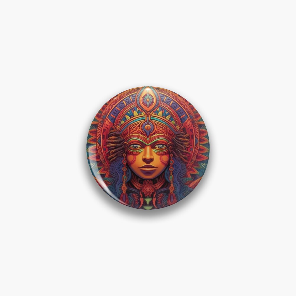 Item preview, Pin designed and sold by Desfix.