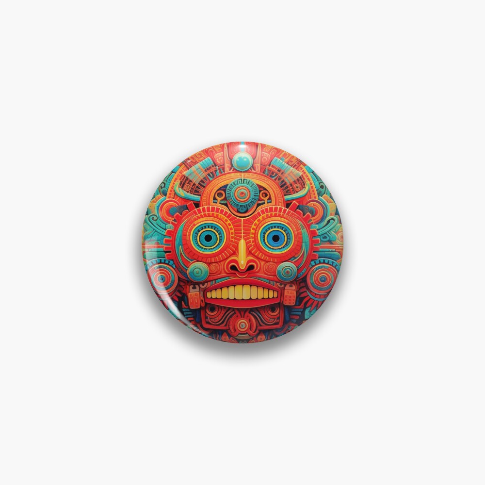 Item preview, Pin designed and sold by Desfix.