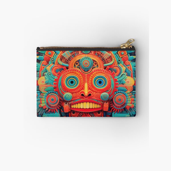 Item preview, Abstract Aztec Patterns designed and sold by Desfix.