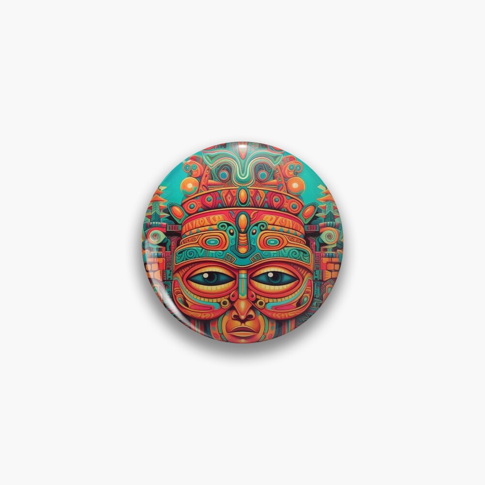 Item preview, Pin designed and sold by Desfix.