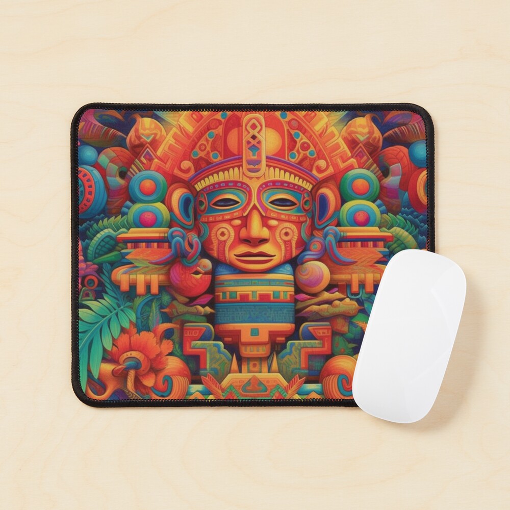 Item preview, Mouse Pad designed and sold by Desfix.