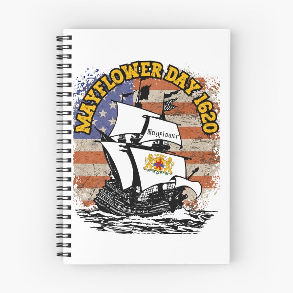 Item preview, Mayflower Day  designed and sold by MironEX.