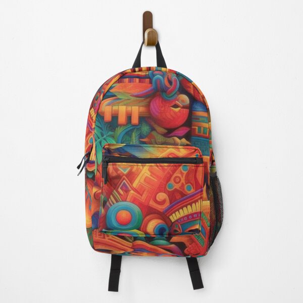 Item preview, Abstract Aztec Patterns designed and sold by Desfix.