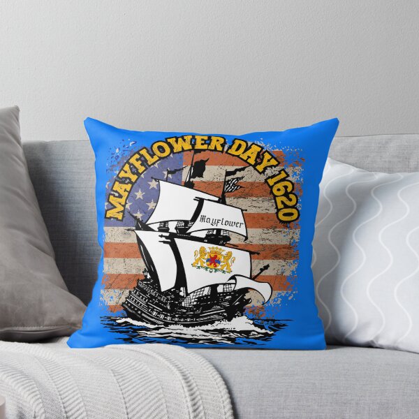 Item preview, Mayflower Day  designed and sold by MironEX.