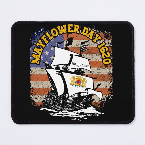 Item preview, Mayflower Day  designed and sold by MironEX.